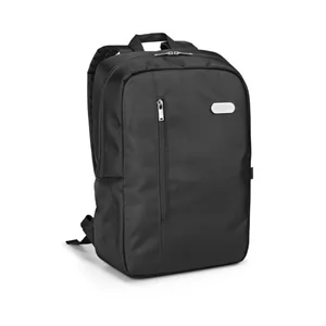 Mochila Personalizada para Notebook em Nylon1680D e 300D | Dimensões (L x A x P): 31.0 x 40.0 x 11.0 | Peso = 508 g