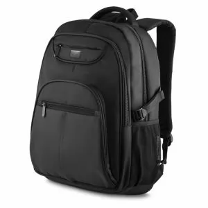Mochila Personalizada para Notebook | Dimensões (L x A x P): 31.5 x 42.0 x 14.0 | Peso = 650 g