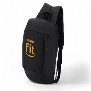 Mochila Personalizada | Dimensões (L x A x P): 23.0 x 40.0 x 9.5 | Peso = 126 g
