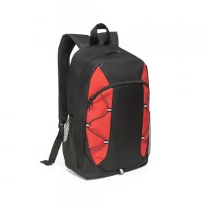 Mochila Personalizada | Dimensões (L x A x P): 29.0 x 44.0 x 12.0 | Peso = 280 g