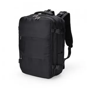 Mochila Personalizada | Dimensões (L x A x P): 33.0 x 47.0 x 27.0 | Peso = 915 g