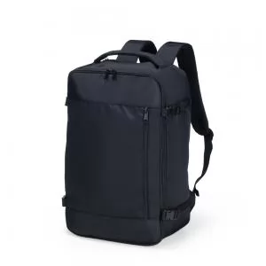 Mochila Personalizada | Dimensões (L x A x P): 28.0 x 43.0 x 16.5 | Peso = 400 g