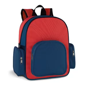 Mochila Personalizada | Dimensões (L x A x P): 34.0 x 32.0 x 12.0 | Peso = 337 g