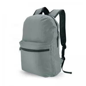 Mochila Personalizada | Dimensões (L x A x P): 30.0 x 41.0 x 15.0 | Peso = 288 g