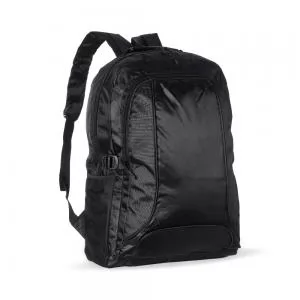 Mochila Personalizada | Dimensões (L x A x P): 35.0 x 50.0 x 14.0 | Peso = 520 g