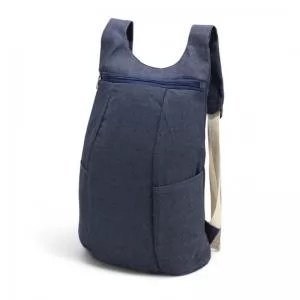 Mochila Personalizada | Dimensões (L x A x P): 29.0 x 40.0 x 13.0 | Peso = 166 g