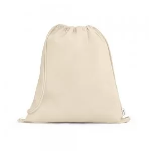 Mochila Saco Ecológica Personalizada | Dimensões (L x A x P): 37.0 x 41.0 x 0.0 | Peso = 65 g