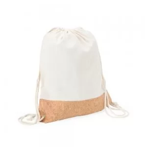 Mochila Saco Ecológica Personalizada | Dimensões (L x A x P): 34.0 x 42.0 x 0.0 | Peso = 122 g
