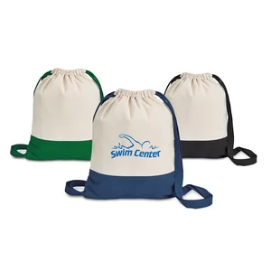 Mochila Saco Ecológica Personalizada | Dimensões (L x A x P): 34.2 x 41.2 x 0.5 | Peso = 110 g