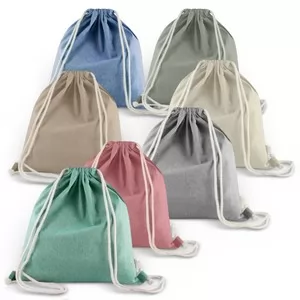 Mochila Saco Personalizada | Dimensões (L x A x P): 38.0 x 42.0 x 0.0 | Peso = 90 g