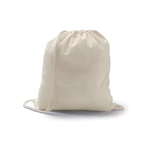 Mochila Saco Personalizada | Dimensões (L x A x P): 37.0 x 41.0 x 0.0 | Peso = 44 g