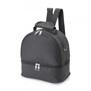 Mochila Térmica Personalizada | Dimensões (L x A x P): 24.5 x 25.8 x 15.0 | Peso = 300 g