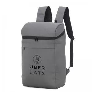 Mochila Térmica Personalizada | Dimensões (L x A x P): 24.0 x 45.0 x 15.0 | Peso = 370 g