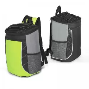 Mochila Térmica Personalizada | Dimensões (L x A x P): 26.0 x 35.0 x 15.0 | Peso = 360 g