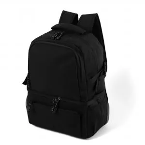 Mochila Térmica Personalizada | Dimensões (L x A x P): 36.0 x 50.0 x 18.0 | Peso = 520 g