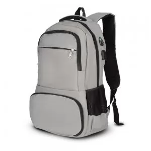 Mochila Térmica Personalizada | Dimensões (L x A x P): 37.0 x 50.0 x 19.0 | Peso = 770 g