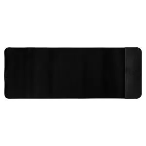 Mouse pad com Carregador Wireless Personalizado | Dimensões (L x A x P): 80.0 x 30.0 x 0.0 | Peso = 550 g