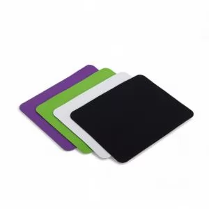 Mouse Pad Personalizado | Dimensões (L x A x P): 21.5 x 0.2 x 18.0 | Peso = 50 g