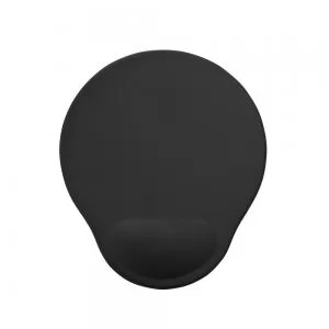 Mouse Pad Personalizado | Dimensões (L x A x P): 20.0 x 1.2 x 23.5 | Peso = 20 g