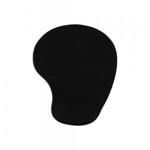 Mouse Pad Personalizado | Dimensões (L x A x P): 18.6 x 22.5 x 0.0 | Peso = 110 g