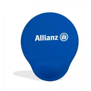 Mouse Pad Personalizado | Dimensões (L x A x P): 20.0 x 23.0 x 0.5 | Peso = 21 g