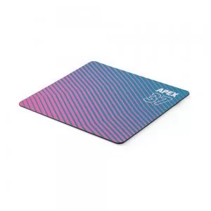Mouse Pad Personalizado | Dimensões (L x A x P): 23.0 x 22.0 x 0.3 | Peso = 65 g