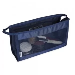 Necessaire Organizadora Personalizada | Dimensões (L x A x P): 26.3 x 16.5 x 8.0 | Peso = 53 g