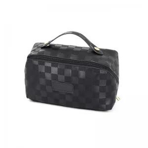 Necessaire Personalizada | Dimensões (L x A x P): 22.0 x 13.0 x 12.0 | Peso = 130 g