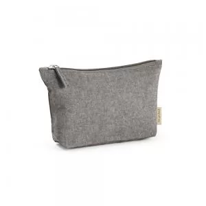 Necessaire Personalizada | Dimensões (L x A x P): 20.0 x 12.5 x 4.0 | Peso = 25 g