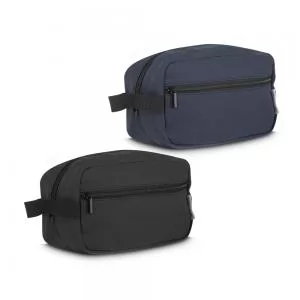 Necessaire Personalizada | Dimensões (L x A x P): 24.0 x 13.0 x 11.0 | Peso = 105 g