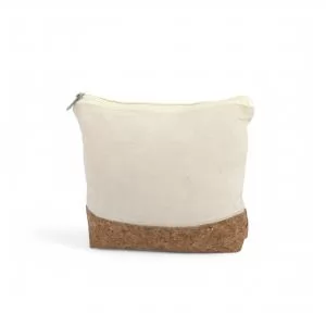 Necessaire Personalizada | Dimensões (L x A x P): 2.0 x 17.5 x 6.0 | Peso = 22 g