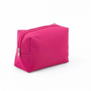 Necessaire Personalizada | Dimensões (L x A x P): 16.0 x 11.2 x 9.0 | Peso = 45 g