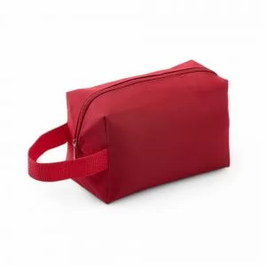 Necessaire Personalizada | Dimensões (L x A x P): 18.5 x 10.5 x 11.5 | Peso = 50 g