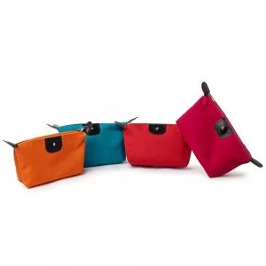 Necessaire Personalizada | Dimensões (L x A x P): 21.5 x 14.0 x 0.0 | Peso = 35 g