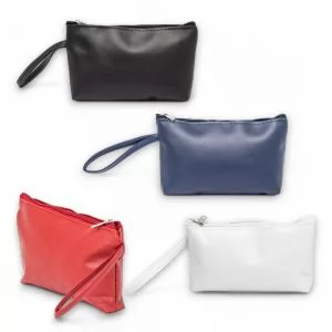 Nécessaire Personalizada | Dimensões (L x A x P): 20.0 x 12.0 x 0.0 | Peso = 45 g