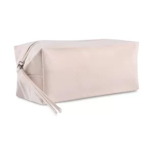 Nécessaire Personalizada | Dimensões (L x A x P): 22.0 x 8.0 x 8.0 | Peso = 45 g