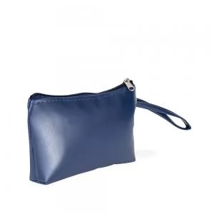 Nécessaire Personalizada | Dimensões (L x A x P): 21.0 x 12.5 x 3.0 | Peso = 45 g