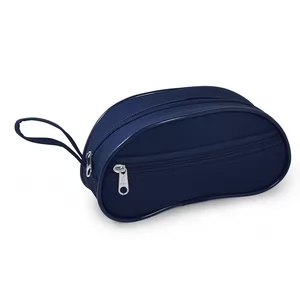 Necessaire Personalizada | Dimensões (L x A x P): 10.0 x 20.9 x 7.5 | Peso = 72 g