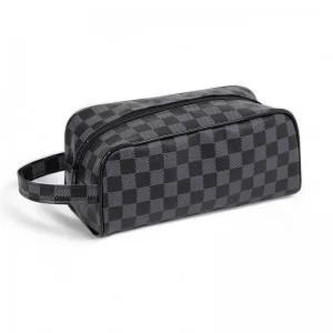 Necessaire Personalizada | Dimensões (L x A x P): 24.0 x 11.0 x 10.0 | Peso = 128 g
