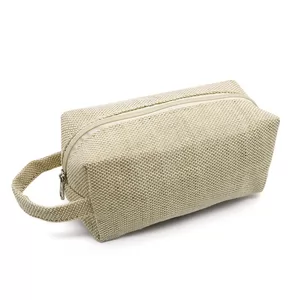 Necessaire Personalizada | Dimensões (L x A x P): 25.5 x 10.0 x 11.5 | Peso = 44 g