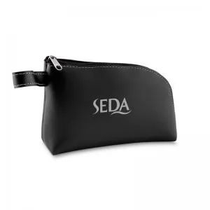Necessaire Personalizada | Dimensões (L x A x P): 20.0 x 13.5 x 5.0 | Peso = 70 g
