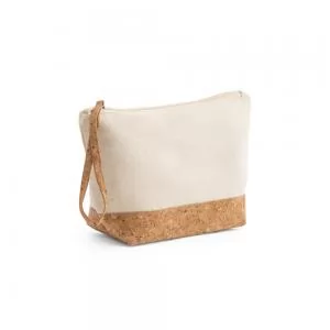 Necessaire Personalizada | Dimensões (L x A x P): 21.0 x 14.5 x 7.0 | Peso = 36 g
