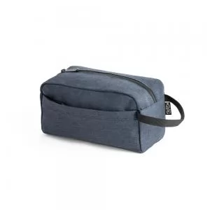 Necessaire Personalizada | Dimensões (L x A x P): 12.0 x 22.0 x 11.0 | Peso = 79 g