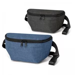 Necessaire Pochete Personalizada | Dimensões (L x A x P): 22.0 x 12.0 x 14.0 | Peso = 70 g