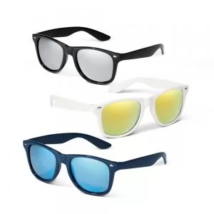 Óculos de Sol Personalizado | Dimensões (L x A x P): 14.6 x 4.9 x 15.0 | Peso = 25 g