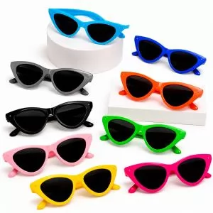 Óculos de Sol Personalizado | Dimensões (L x A x P): 15.0 x 4.2 x 13.5 | Peso = 21 g