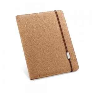 Pasta Executiva Personalizada | Dimensões (L x A x P): 24.0 x 30.7 x 1.8 | Peso = 442 g