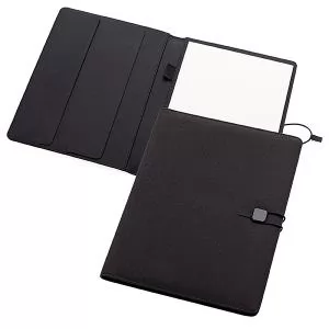 Pasta Para Convenção Personalizada | Dimensões (L x A x P): 24.0 x 31.5 x 1.5 | Peso = 489 g