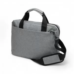 Pasta para Notebook 600D Personalizada | Dimensões (L x A x P): 37.0 x 28.0 x 4.5 | Peso = 380 g