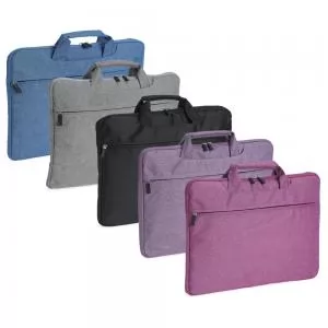 Pasta para Notebook Personalizada | Dimensões (L x A x P): 41.5 x 31.0 x 1.0 | Peso = 380 g